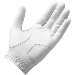 TaylorMade Men's Stratus Tech Golf Glove - 2 Pack