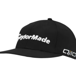 TaylorMade Men's Tour Flatbill Golf Cap