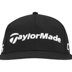 TaylorMade Men's Tour Flatbill Golf Cap