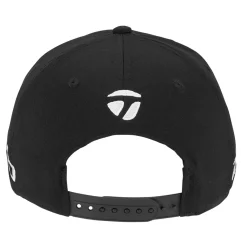 TaylorMade Men's Tour Flatbill Golf Cap