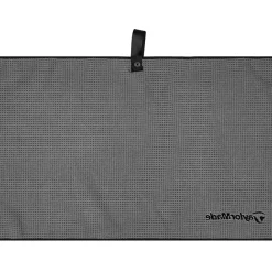 TaylorMade Microfiber Cart Golf Towel