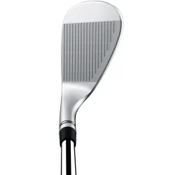 TaylorMade Milled Grind 3 Chrome Steel Golf Wedge
