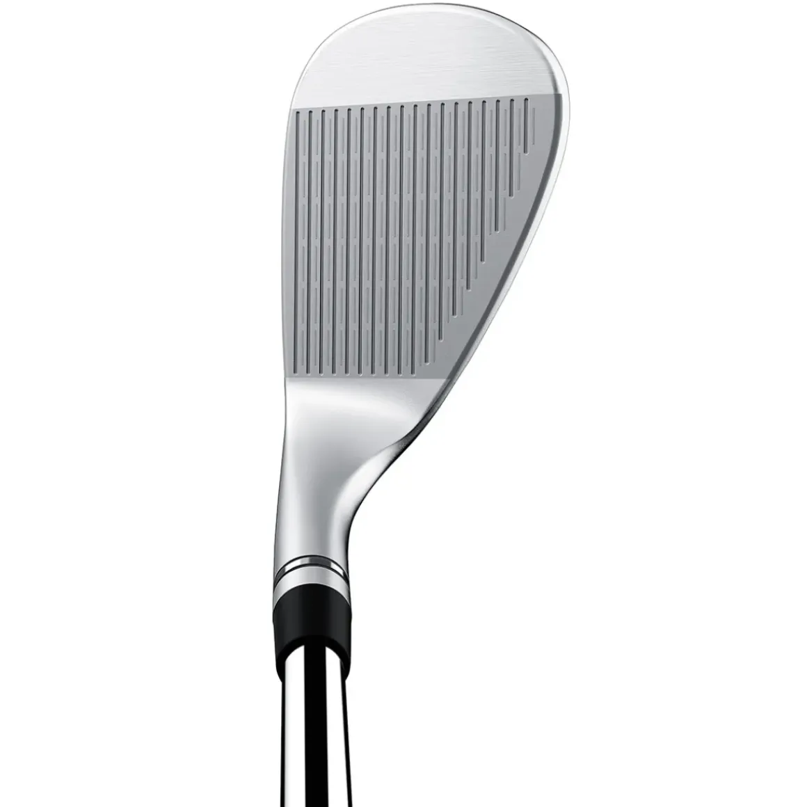 TaylorMade Milled Grind 3 Chrome Steel Golf Wedge