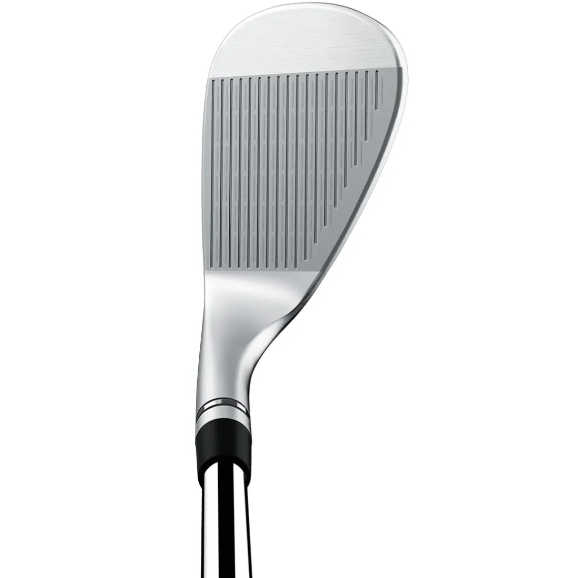 TaylorMade Milled Grind 3 Chrome Steel Golf Wedge
