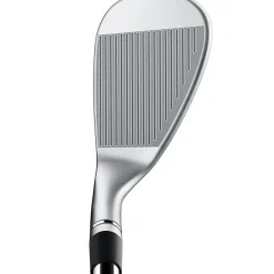TaylorMade Milled Grind 4 Chrome Steel Golf Wedge