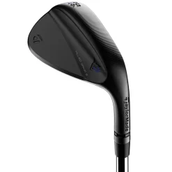 TaylorMade Milled Grind 3 Black Steel Golf Wedge