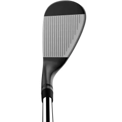 TaylorMade Milled Grind 3 Black Steel Golf Wedge