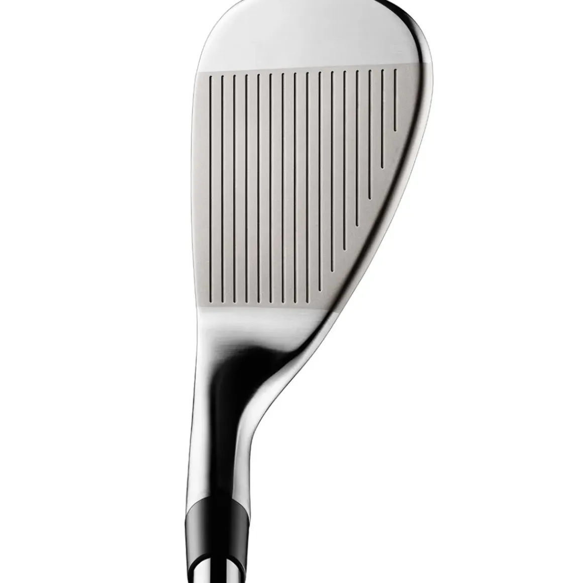 TaylorMade Milled Grind Nickel Steel Golf Wedge