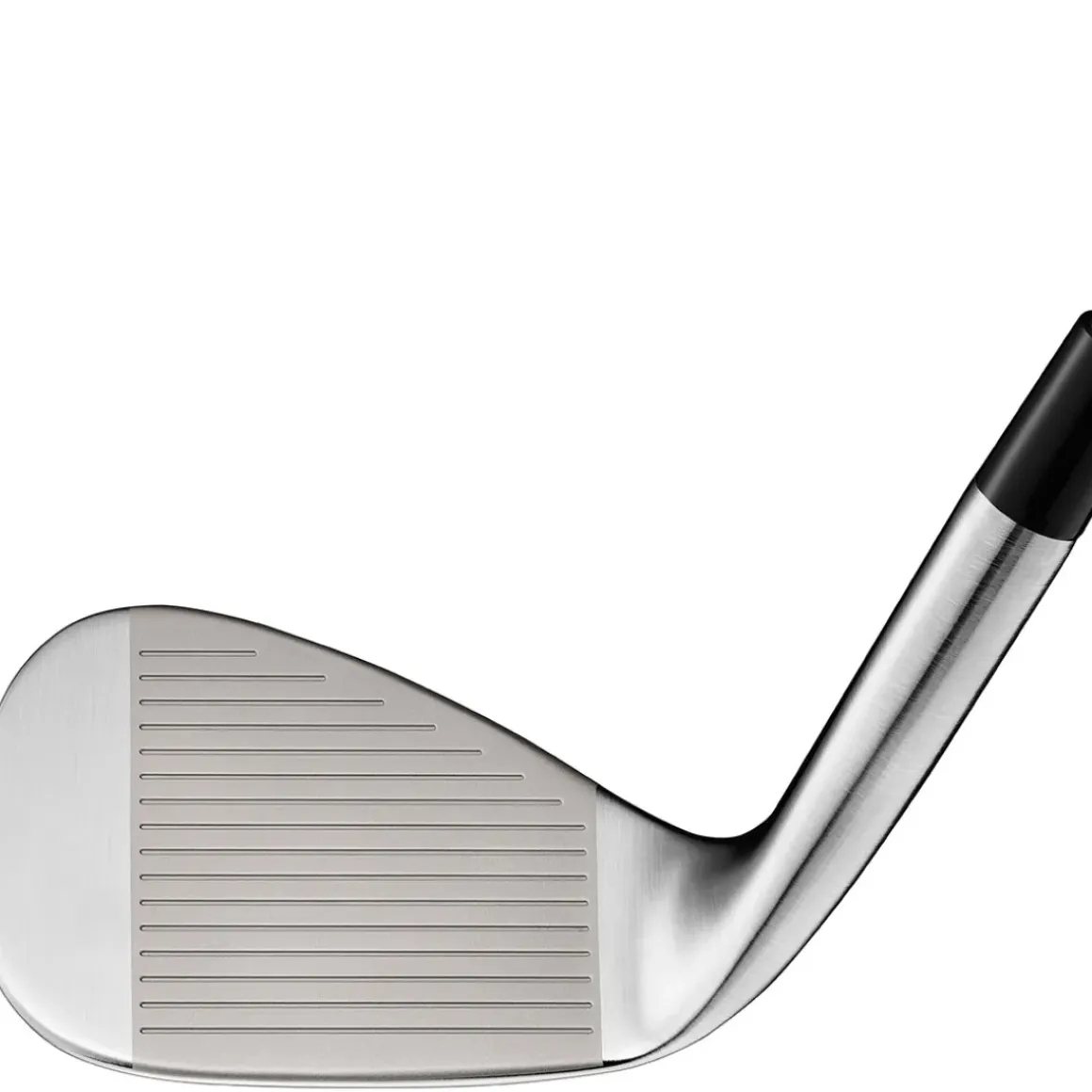 TaylorMade Milled Grind Nickel Steel Golf Wedge