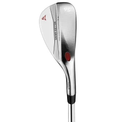 TaylorMade Milled Grind Nickel Steel Golf Wedge
