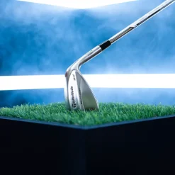 TaylorMade Milled Grind Steel Golf Wedge