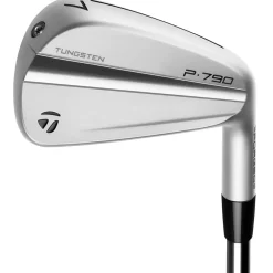 TaylorMade P790 Steel Golf Irons
