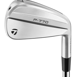 TaylorMade P.770 Steel Golf Irons