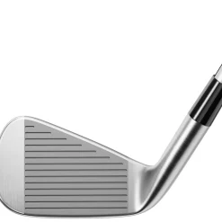 TaylorMade P.770 Steel Golf Irons