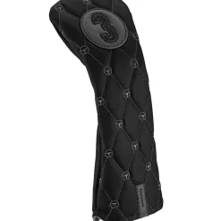 TaylorMade Patterned 3 Fairway Wood Golf Head Cover