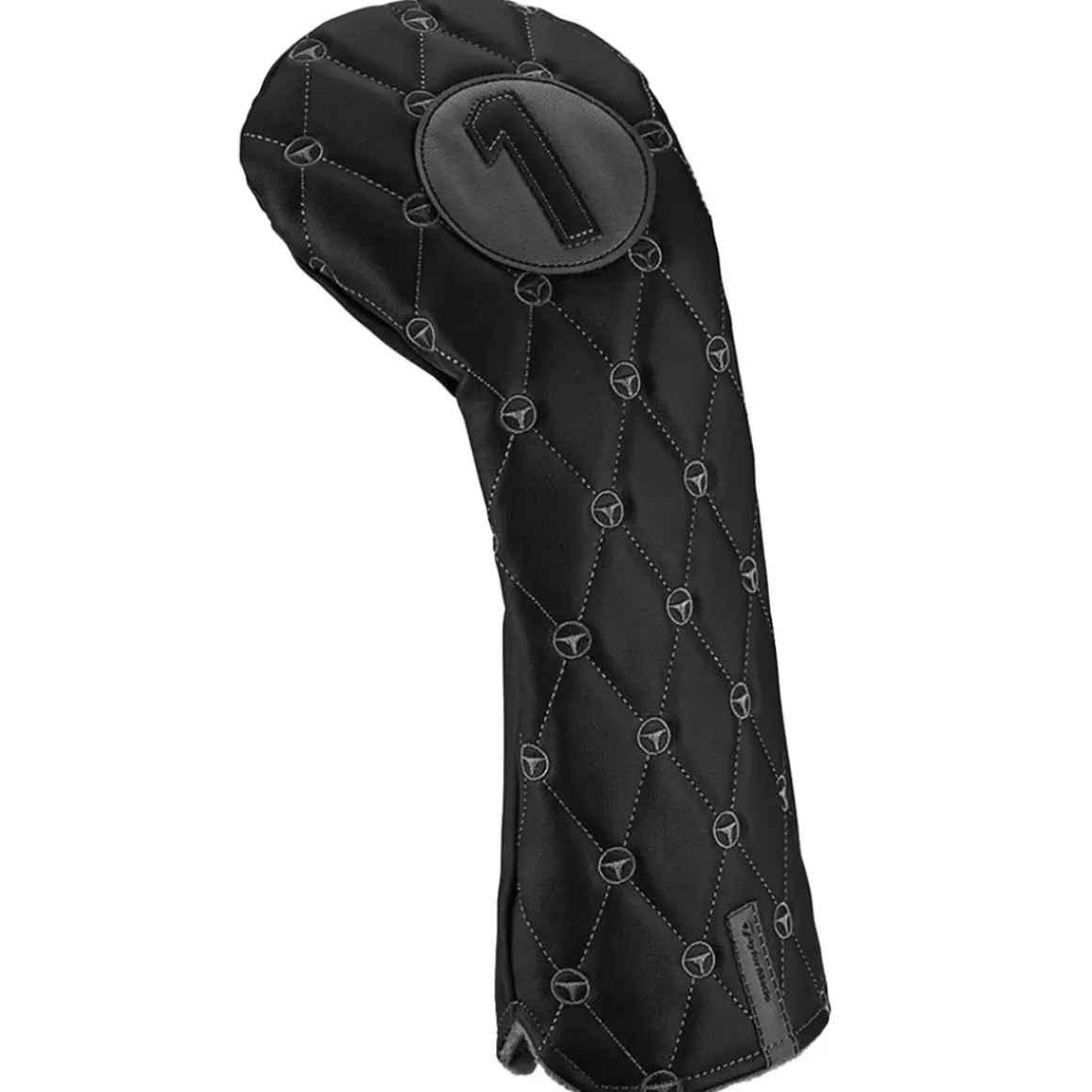 TaylorMade Patterned Golf Driver Head Cover
