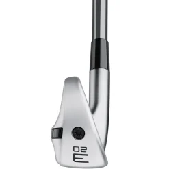 TaylorMade P-DHY Graphite Golf Utility Iron