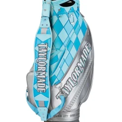 TaylorMade PGA Championship Golf Staff Bag