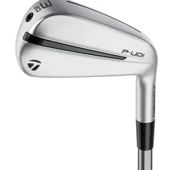 TaylorMade P-UDI Graphite Golf Utility Iron