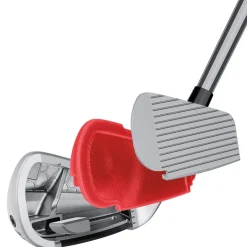 TaylorMade P-UDI Graphite Golf Utility Iron