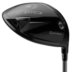 TaylorMade Qi10 Designer Series Black Golf Driver