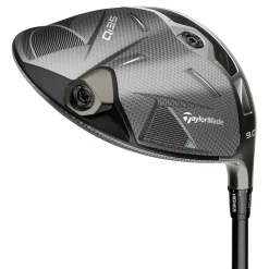 TaylorMade Qi35 Golf Driver