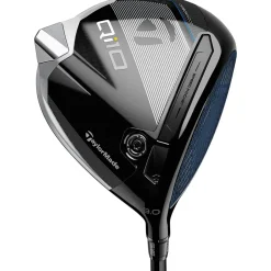 TaylorMade Qi10 Golf Driver