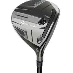 TaylorMade Qi35 Golf Fairway Wood - Custom Fit