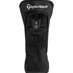 TaylorMade Qi35 Golf Fairway Wood - Custom Fit
