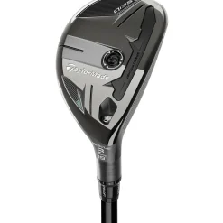 TaylorMade Qi35 Golf Rescue Hybrid