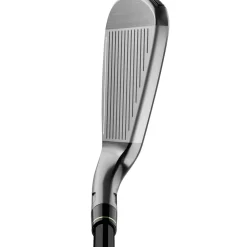TaylorMade Qi Gunmetal Edition Steel Golf Irons