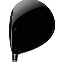 TaylorMade Qi10 LS Designer Series Copper Golf Driver