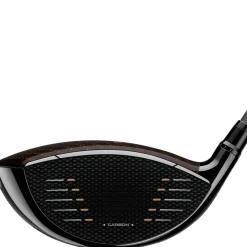 TaylorMade Qi10 LS Designer Series Copper Golf Driver