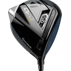 TaylorMade Qi10 LS Golf Driver