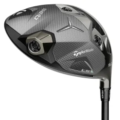 TaylorMade Qi35 LS Golf Driver