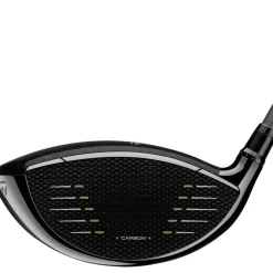 TaylorMade Qi10 Max Designer Series Black Gold Golf Driver