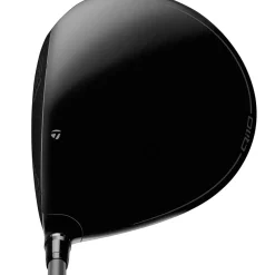 TaylorMade Qi10 Max Designer Series Blackout Golf Driver
