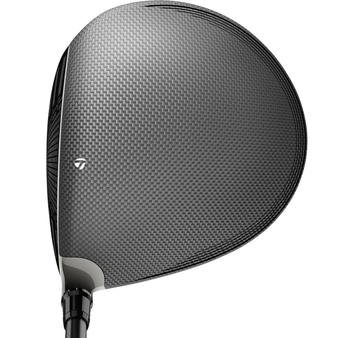 TaylorMade Qi35 Max Golf Driver - Custom Fit