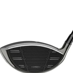 TaylorMade Qi35 Max Golf Driver - Custom Fit