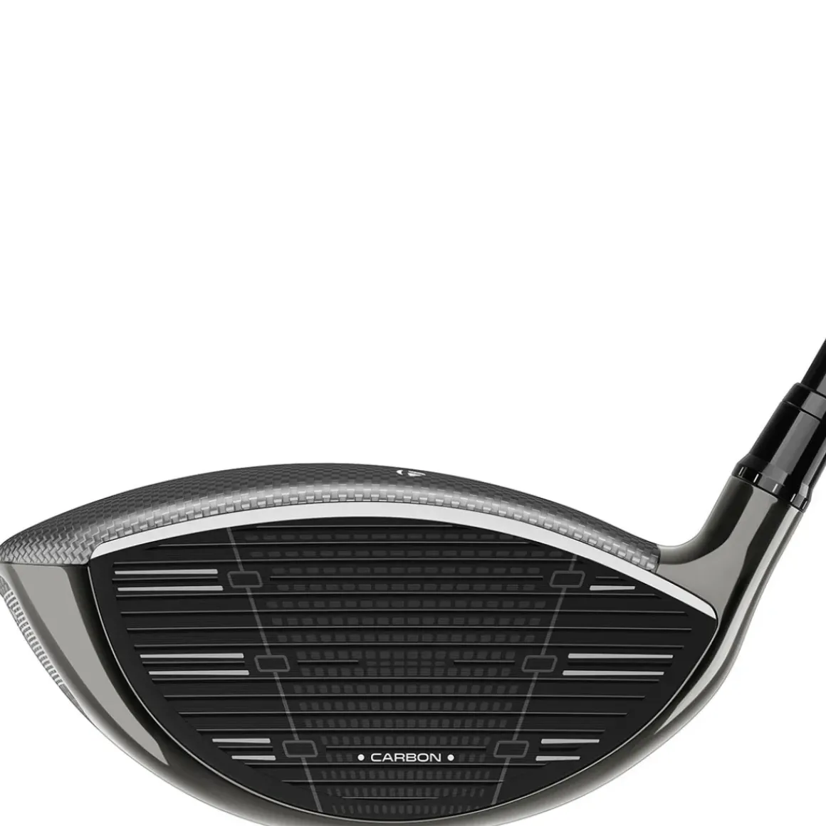 TaylorMade Qi35 Max Golf Driver - Custom Fit