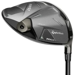TaylorMade Qi35 Max Golf Driver - Custom Fit