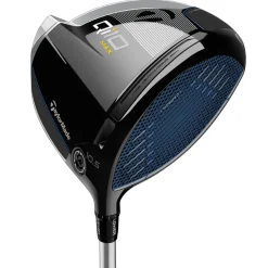 TaylorMade Qi10 Max Golf Driver