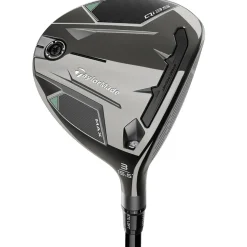 TaylorMade Qi35 Max Golf Fairway Wood