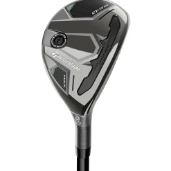 TaylorMade Qi35 Max Golf Rescue Hybrid