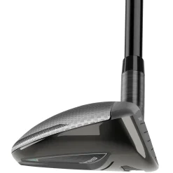 TaylorMade Qi35 Max Golf Rescue Hybrid