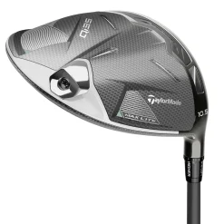 TaylorMade Qi35 Max Lite Golf Driver - Custom Fit