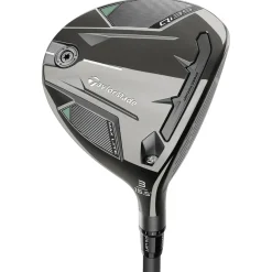 TaylorMade Qi35 Max Lite Golf Fairway Wood - Custom Fit