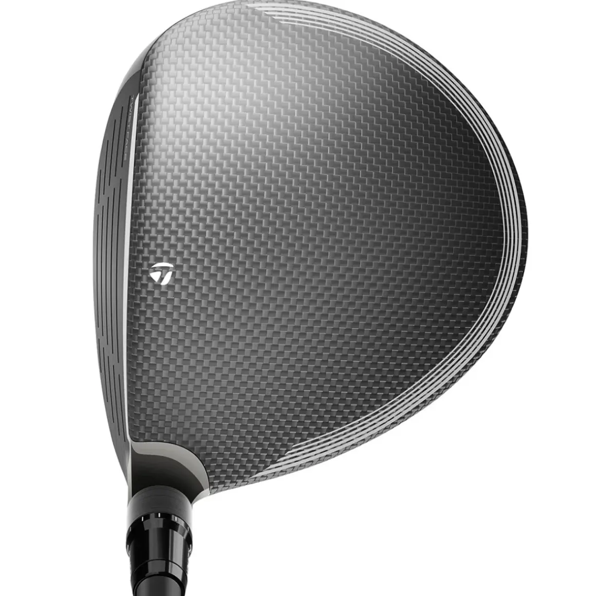 TaylorMade Qi35 Max Lite Golf Fairway Wood - Custom Fit
