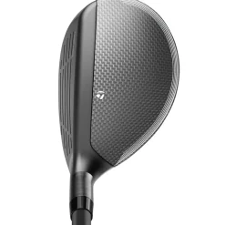 TaylorMade Qi35 Max Lite Golf Rescue Hybrid - Custom Fit
