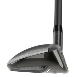TaylorMade Qi35 Max Lite Golf Rescue Hybrid - Custom Fit